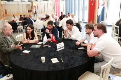 Bursa’nın dünyaca ünlü değeri Osmangazi’de konuşuldu