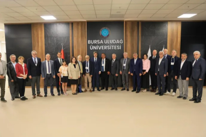 BUÜ ve JLU’nün düzenlediği 7. Akademik Günler tamamlandı
