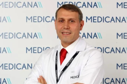 Aşırı terlemeye terletmeyen çözüm