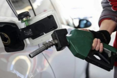 Benzin ve motorin fiyatlarında son durum