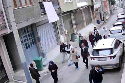 Bursa'da eşini öldüren sanığa ağırlaştırılmış müebbet talebi