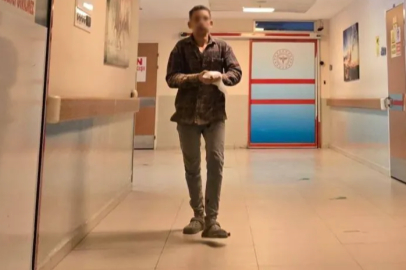 Bursa’da iş kazası: Parmaklarından oldu