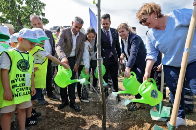 Büyükşehir’den geleceğe nefes