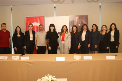 TÜMKAD’dan büyük konferans etkinliği