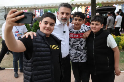 Bursa'da LGS'ye girecek öğrencilere ulaşım ücretsiz!
