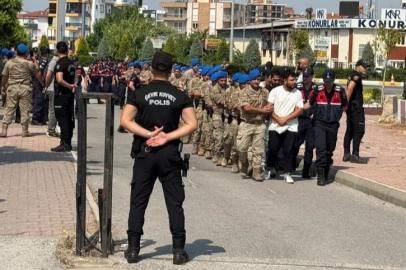 Bursa dahil 27 ilde yasa dışı bahis soruşturması