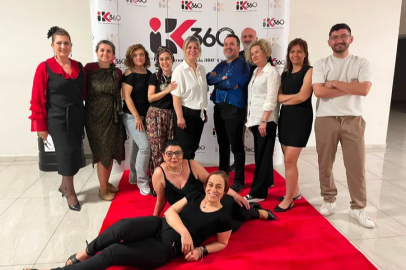İK 360'tan Bursa'da alkış alan sosyal sorumluluk projesi