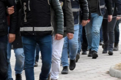 İstanbul merkezli uyuşturucu soruşturmasında 10 şüpheli hakkında tutuklama talebi