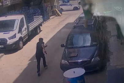 Bursa’da ‘yan bakma’ kavgası silahlı saldırıya dönüştü