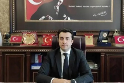 Gemlik Başsavcısı Kocabey Ankara’ya atandı