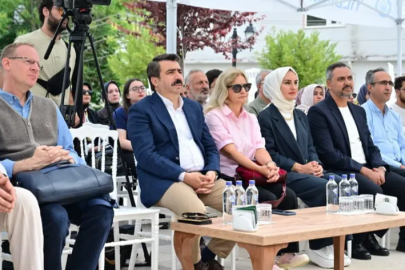 Yıldırım’da düşünen ve üreten gençler yetişiyor