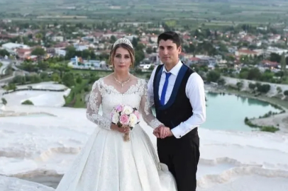 Şehit Polis Memuru Tayfun Baş, son yolculuğuna uğurlandı