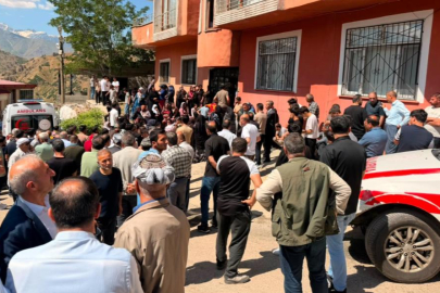 Uzman çavuş kayınpederinin evini bastı: 4 ölü