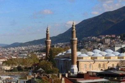 Bursa’da bugün hava nasıl olacak?