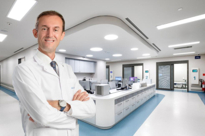 Bypass ve stent hastalarına sıvı kaybı uyarısı