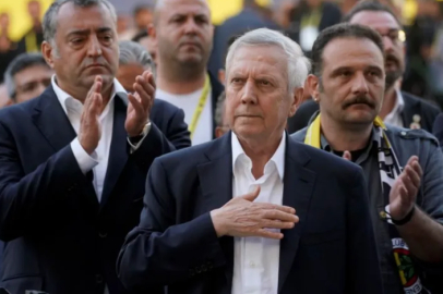 Fenerbahçe'de görev dağılımı yapıldı