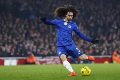 Real Madrid Marc Cucurella’yı kadrosuna kattı