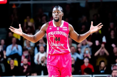 TOFAŞ Basketbol Takımı Gabe Brown’u kadrosuna kattı