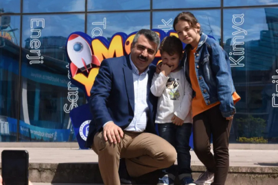 Yıldırım’da çocuklar yaz tatilini öğrenerek geçirecek