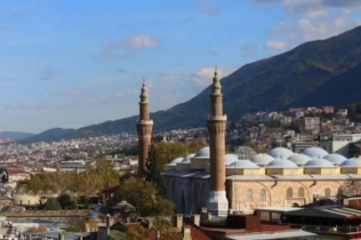 Bursa’da bugün hava nasıl olacak?