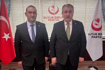 Bursa’da seçim hazırlığı mesajı