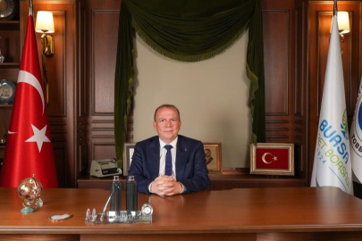 Özer Matlı'dan açıklama: "Görevimin başındayım"