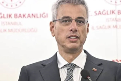 Sağlık Bakanı Memişoğlu: "Dünyada bir ilke daha imza atıldı"