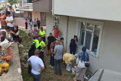 Bursa'da faciadan dönüldü