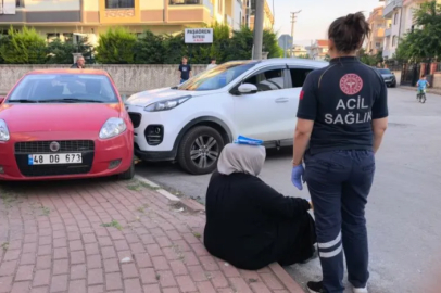 Bursa’da feci kaza: 4 yaralı