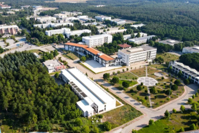 BUÜ’lü sanatçı adaylarından büyük başarı