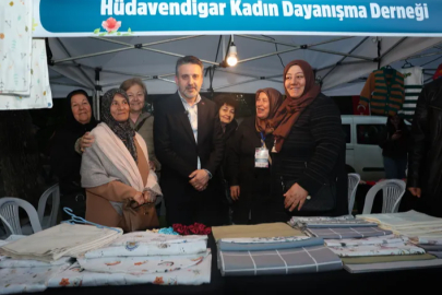Heykel’de ‘Meydan Kadınların’ olacak