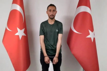 MİT'ten nokta operasyon: DEAŞ’ın sözde sorumlusu yakalandı