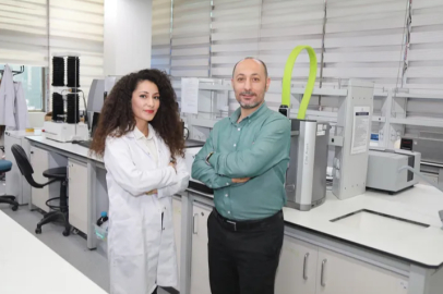 BTÜ fındık atıklarından bitkisel protein üretecek
