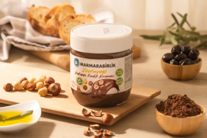 Marmarabirlik'ten kahvaltı sofralarına yeni imza