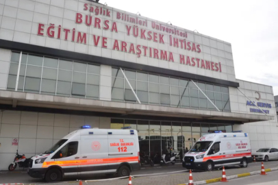 Yüksek İhtisas’ta vNOTES tekniği ilk kez uygulandı