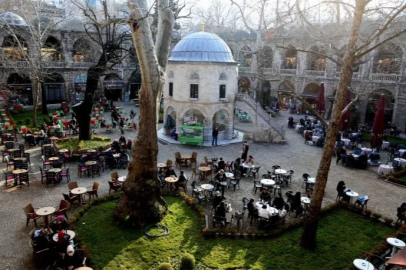 Bursa’da bugün hava nasıl olacak?