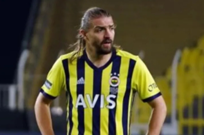 Caner Erkin, profesyonel futbol kariyerini noktaladı