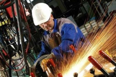 İmalat sanayi kapasite kullanım oranında artış