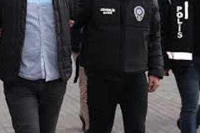 Suç örgütü operasyonunda 23 şüpheli gözaltına alındı