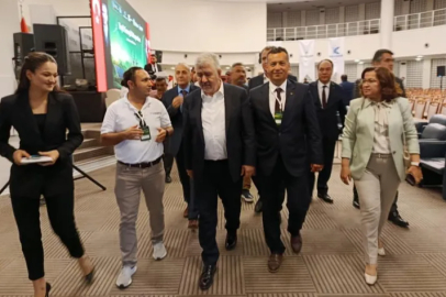 'Yeşil Sanayi Buluşmaları'nda Gemlik damgası