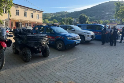 Bursa'da evini terk eden adamdan haber alınamıyor