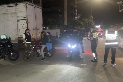 Bursa’da YKS öncesi sessizlik ve huzur denetimi