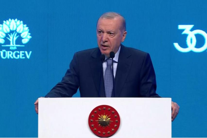Cumhurbaşkanı Erdoğan: "Akışa yön veren bir gençlik yetiştireceğiz"