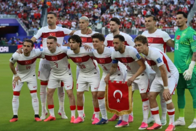 A Milli Futbol Takımı, 10 basamak birden düştü
