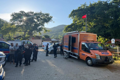 Bursa'da 3 gündür kayıp olan adam bakın nerede bulundu