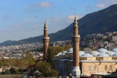 Bursa’da bugün hava nasıl olacak?