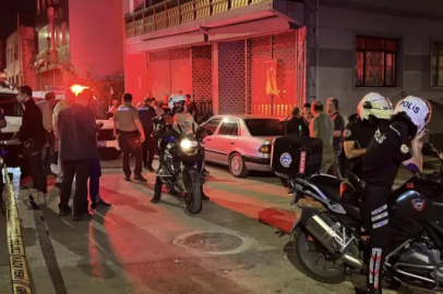 Bursa'da kahve masasında başlayan tartışma kanlı bitti