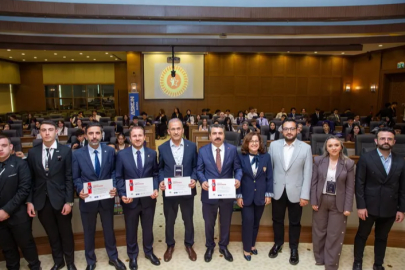 Gençlerin sesi Bursa’dan yükseldi