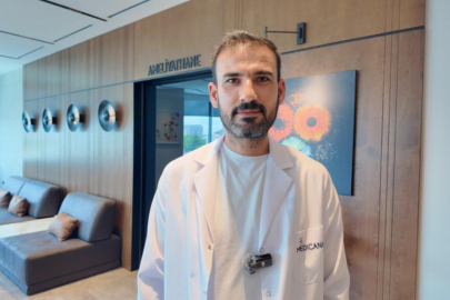 Uzmanı uyardı: Kalitesiz güneş gözlüğü göz sağlığını bozabilir