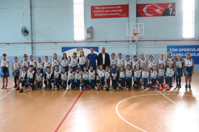 Yazın en büyük spor buluşması Karacabey'de başlıyor